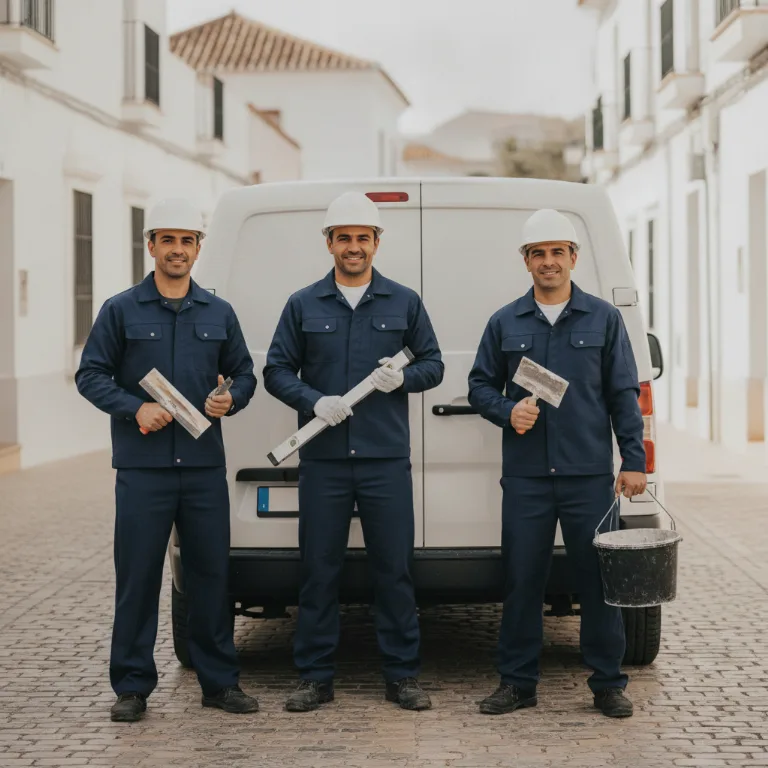 Yesería y Aislamiento equipo en Ciudad Lineal